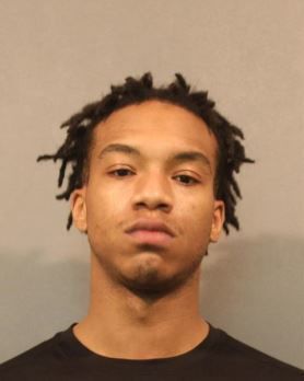Marlon Rasul Sanders Jr.